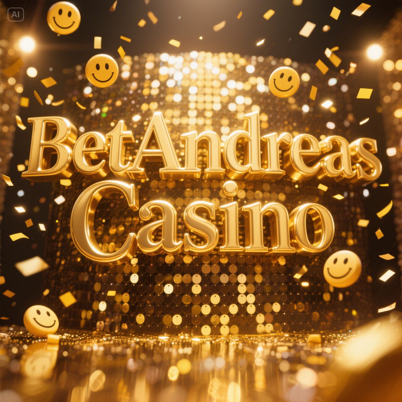 BetAndreas Casino